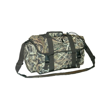 Nica Wildfowler Hunting Blind Bag Large Wildgrass
