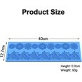 thumbnail image 2 of Cake Mold, Fondant Lace Mould,embossing Cake Fondant Mold, 2 of 3