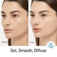 thumbnail image 4 of Physicians Formula Mineral Wear Diamond Blur Skincare Loose Setting Powder Makeup - Translucent, 4 of 12