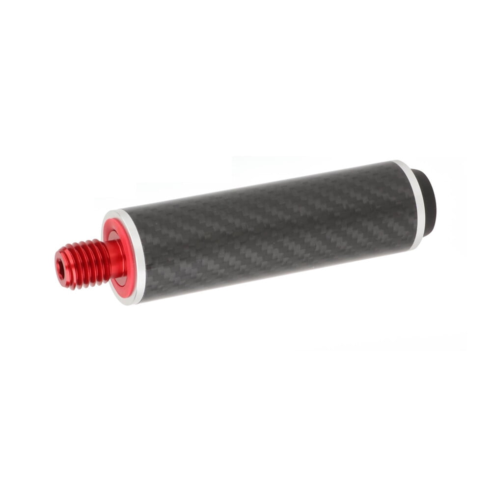 Carbon Pool Cue Extension to Fit For Predator, Players, PureX & Lucasi, Fury US