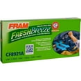 thumbnail image 2 of Filtre à air d’habitacle CF8921A Fresh Breeze de FRAM, 2 of 5