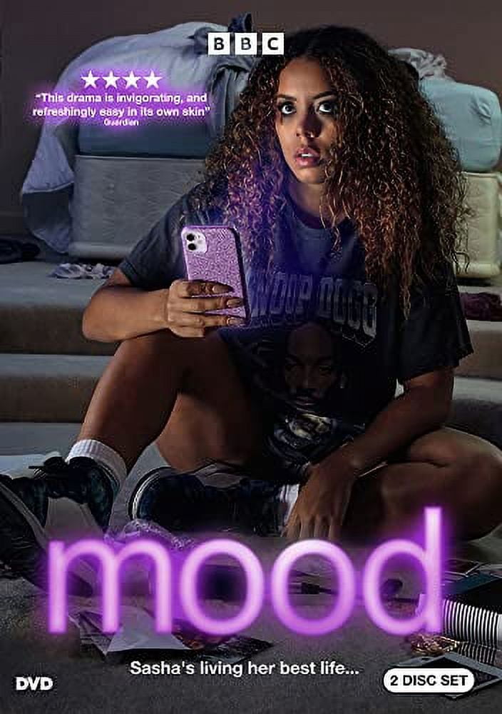 Mood (TV Miniseries 2022) (DVD), Warner Archives, Drama