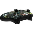 thumbnail image 4 of Wireless Controller for Microsoft Series X/S & One - Custom Soft Touch Feel - Custom Series X/S Controller (X/S Scary Party), 4 of 4