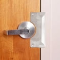 thumbnail image 6 of Nuk3y Door Latch Guard Protector SS304, 6 of 6