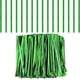 thumbnail image 1 of 800 piezas de bridas metálicas de 10 cm (verdes) para bolsas de café, bolsas de caramelos, repostería, pasteles, artículos de fiesta, bridas, decoraciones navideñas, 1 of 5