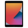thumbnail image 3 of Préutilisé - Apple iPad 5th Gen (2017) 9,7 Po Gris Cosmique 128 Go WI-FI - comme Neuf, 3 of 4