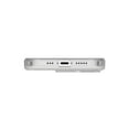 thumbnail image 3 of [U] by UAG iPhone 14 Pro Case White Marshmallow 6.1" Lucent 2.0 Built-in Magnet Compatible with MagSafe Charging Slim Lightweight Opaque Protective Cover by URBAN ARMOR GEAR, 3 of 6