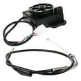 thumbnail image 5 of 1 juego de cable de control de motocicleta, kit de acelerador de control central y cable de acelerador para actualizar su motocicleta eléctrica, 5 of 5