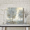 thumbnail image 2 of Courtside Market Soft Sentinel II 16"x16" Gallery-Wrapped Canvas Wall Art, 2 of 3