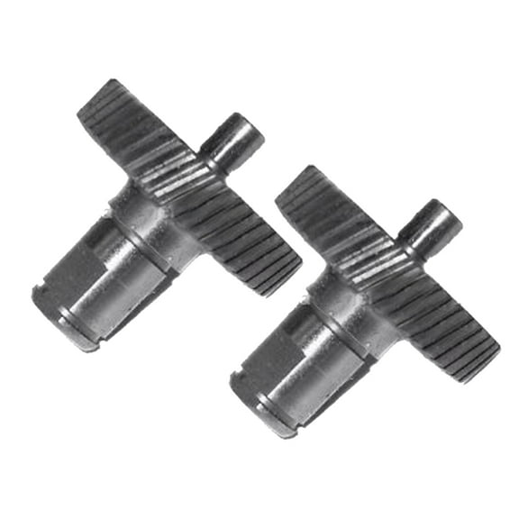 DeWalt Drywall Gun Replacement (2 Pack) Spindle & Gear - 638982-00SV-2PK