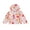 Beige, variant on Bagilaanoe Little Girl Hooded Jacket Toddler Flower Long Sleeve Hoodie Sweatshirt 3T 4T 5T 6T 7T 8T Kids Fall Casual Outwear