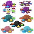 thumbnail image 3 of Dedo Spinner Fidget burbuja juguetes Popit Figet alivio del estrés para niños adultos temprano educativo Simple Dimple Pop It, 3 of 4