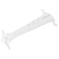 thumbnail image 1 of Aluminum Alloy Bicycle Chain Wear Checker Tool, Durable Metal Indicator Gauge for Mountain Bikes, Road Bikes, Drivetrain Performance, Quick Maintenance & Replacement, 1 of 8