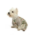 thumbnail image 2 of Leveret Dog Cotton Pajama Rabbit L, 2 of 2