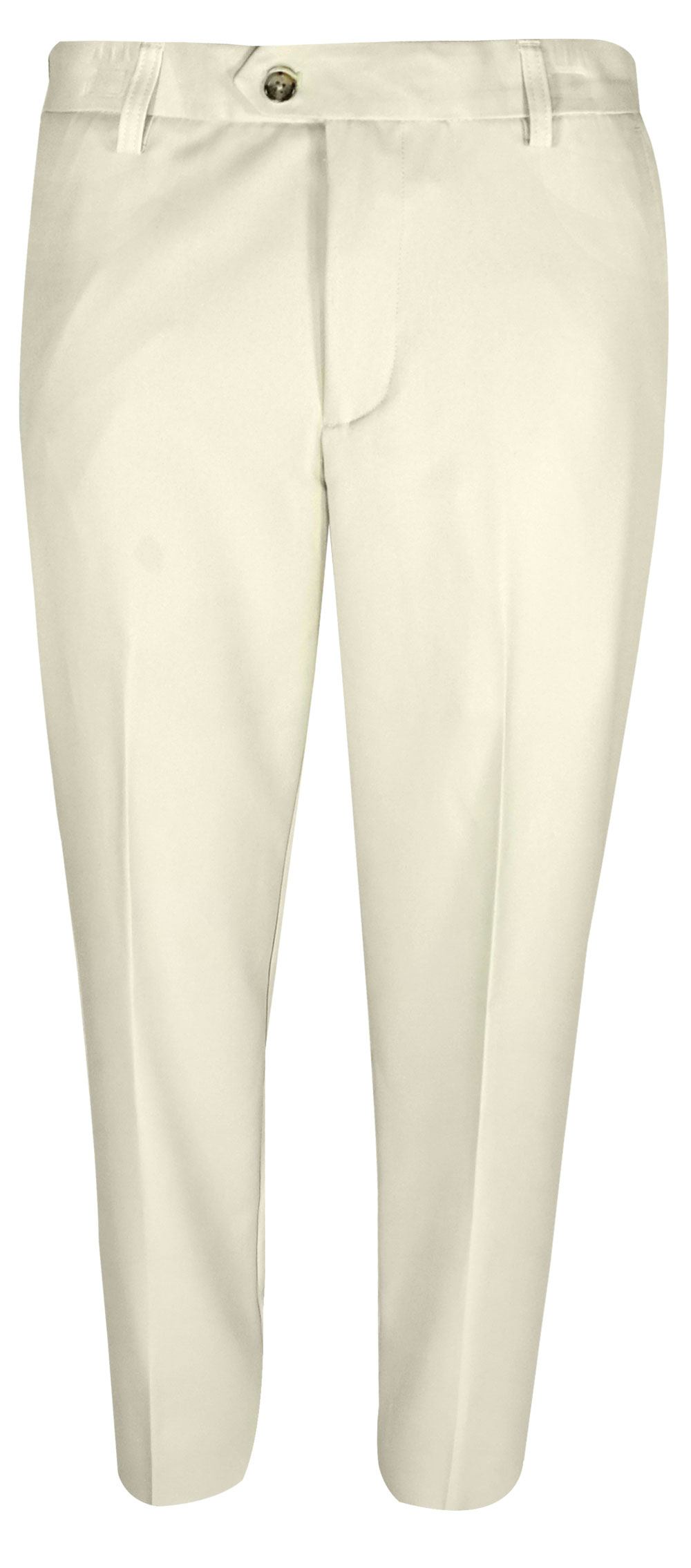 izod- flat front microsanded golf pants 