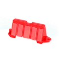 thumbnail image 5 of 150 Piezas RC Car Drift Racing Track Road Barrier Traffic Fence para 1/16 1/18 1/28 RC Truck DIY Parts, 5 of 5