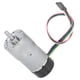 thumbnail image 4 of Uadme JGB37‑3530 DC12V Motorreductor de Metal con codificador - Motor de Engranaje con codificador de Alta torsión y reducción de Velocidad(6RPM), 4 of 14