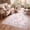Pink, variant on Fnova Bow Floral 3x5 Pink Rug for Girls Bedroom, Soft Washable Nursery Living Room Area Rug, Boho Non-Slip Low Pile Indoor Carpet for Dorm Kids Playroom, Oeko-Tex Certified