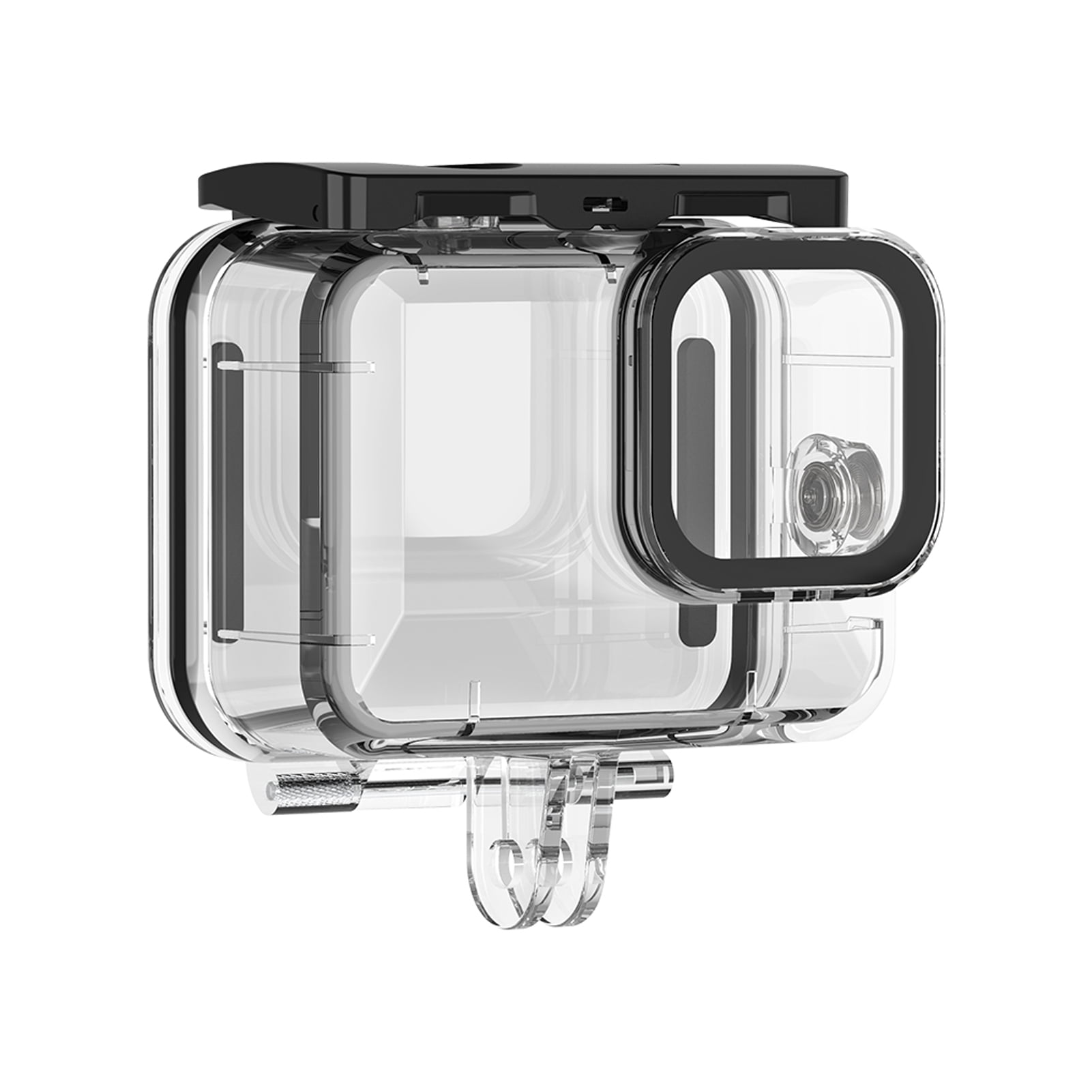 Housse Protectrice Silicone Cover GoPro - XSORIES