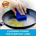 thumbnail image 6 of Scotch-Brite Non-Scratch Scrub Sponge, 6 of 9
