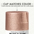 thumbnail image 5 of Rose Gold, Rust-Oleum Specialty Glitter Spray Paint-344697, 10.25 oz, 5 of 7
