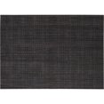 thumbnail image 1 of Napperon tissé hometrends en gris, 1 of 1