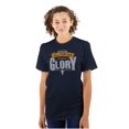 thumbnail image 3 of All For His Glory Deuteronomy 5:24 Men's Graphic T Shirt Tees Brisco Brands S, 3 of 6