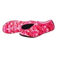 thumbnail image 3 of Chaussettes de Plongée Légères pour Hommes et Enfants Rouges, TP - TTG, 3 of 7