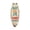 D, variant on Wooden Surfboard Wall Sign Beach Theme Wood Decor 17.7" x 6.2" Surfboard Plaque Summer Vacation Beach Hanging Home Decor Gift for Birthday Father's Day