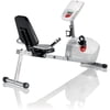 Schwinn A20 Recumbent Exercise Bike