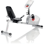 Schwinn A20 Recumbent Exercise Bike