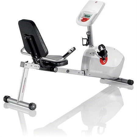 Schwinn A20 Recumbent Exercise Bike