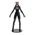 thumbnail image 5 of Figurine Articulée DC Multiverse Catwoman (The Dark Knight Rises) Édition Platine, 5 of 5