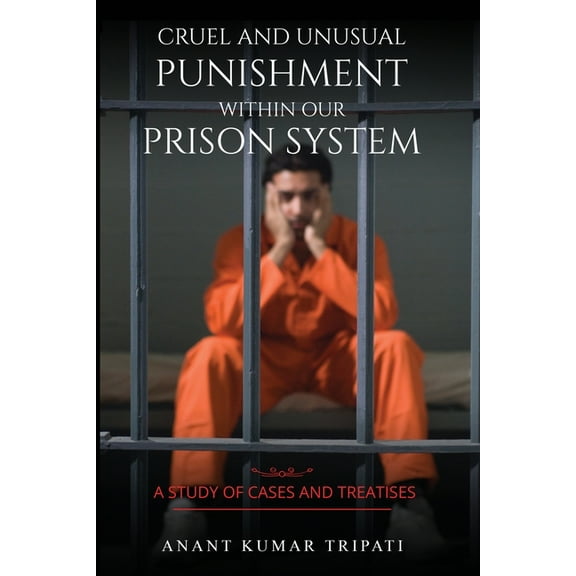 Cruel and Unusual Punishment within Our Prison System (Paperback)
