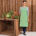 thumbnail image 2 of Premier Colours Bib Apron / Workwear, 2 of 2