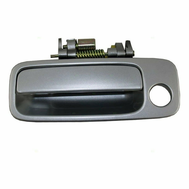 Exterior Front Left Driver Side Door Handle For 1997 1998 Exterior Front Left Driver Side Door Handle For 1997 1998