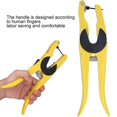thumbnail image 4 of Ear Tag Puncher, Reduce Pain For Cattle For Pig For Sheep For Poultry, 4 of 5