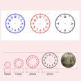 thumbnail image 4 of Addition Subtraction Fractions Instrument Round EVA Math Teaching Aids Score Question Demonstrator Montessori Educational, 4 of 4