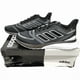 thumbnail image 3 of Ad-id-as NovaFVSE Men's 12 EE9265 Black, White Running Sneakers, 3 of 3