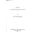 thumbnail image 1 of Pre-Owned John Gay : An Annotated Checklist of Criticism (Hardcover) 9780878750412, 1 of 1