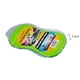 thumbnail image 5 of Diseño de hueso de esponjas de lavado de coches de 5 piezas para pulir esponjas de lavado de coches porosas, 5 of 5