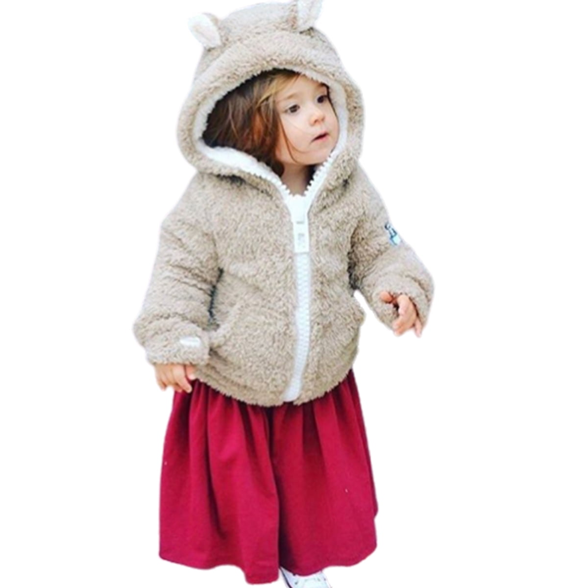 walmart baby boy jacket