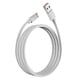 thumbnail image 2 of Cable de datos de un solo cabezal tipo C Cable de carga flash de 6 A Tipo C adecuado para cable de carga de teléfono móvil Carga rápida, 2 of 2