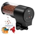 thumbnail image 1 of Comedero automático para peces AQQA de 110 ml de capacidad con temporizador 12/24/48 h, 1 of 7
