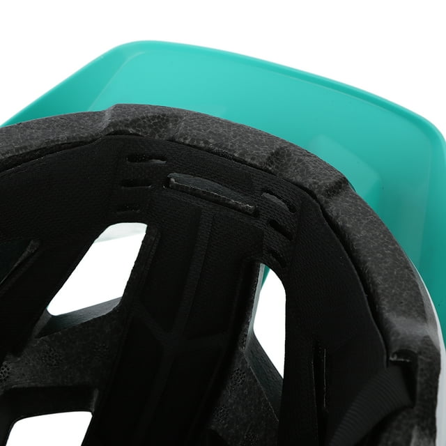 Cascos de bicicleta para adultos,Casco de bicicleta de montaña Casco de ciclismo de montaña seguro Cascos de bicicleta impulsados por el rendimiento
