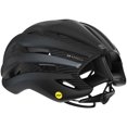 thumbnail image 2 of MET Trenta 3K Carbon MIPS Helmet In-Mold Safe-T Orbital Fit Matte Black, Small, 2 of 2