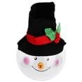 thumbnail image 3 of Luz de bola de Navidad, árbol de Navidad, lindos adornos navideños colgantes, decoración navideña, la mejor de su clase, 3 of 8