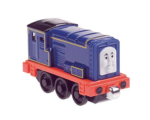 thomas and friends sidney