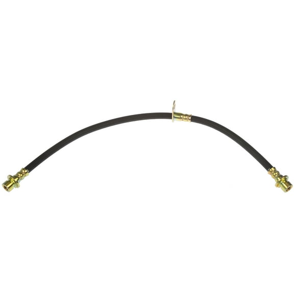 Dorman H620744 Brake Hydraulic Hose for Specific Honda Models Fits select: 2000-2006 HONDA INSIGHT