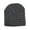 Gris, variante sur Polar Extreme Bonnet Isolé à Enfiler